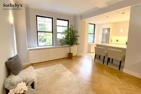 175 W 73rd St #3F, New York, NY 10023