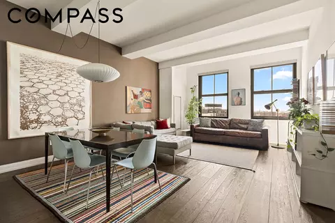 1 Hanson Pl #11J, Brooklyn, NY 11243