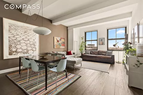 1 Hanson Pl #11J, Brooklyn, NY 11243