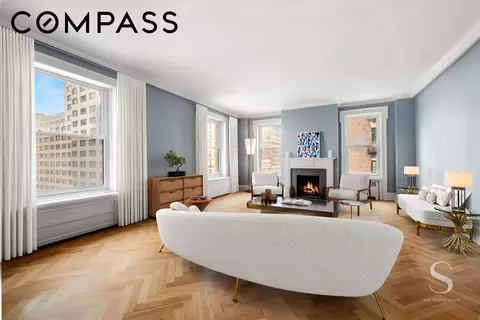 525 Park Ave #7AB, New York, NY 10065