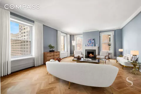 525 Park Ave #7AB, New York, NY 10065