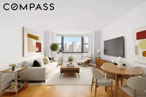 200 E 90th St #16E, New York, NY 10128