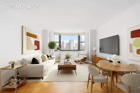 200 E 90th St #16E, New York, NY 10128