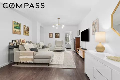 263 W End Ave #2C, New York, NY 10023