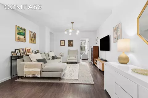 263 W End Ave #2C, New York, NY 10023