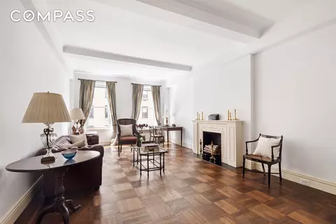 21 E 87th St #8A, New York, NY 10028