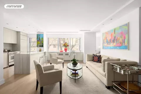 70 E 10th St #3G, New York, NY 10003