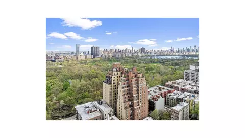 444 Central Park W #18/19G, New York, NY 10025