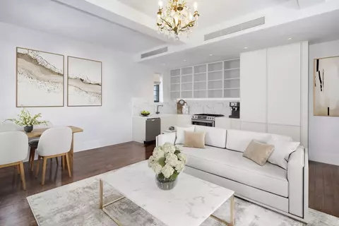 444 Central Park W #18/19G, New York, NY 10025