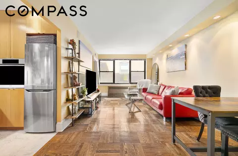 49 W 12th St #8H, New York, NY 10011