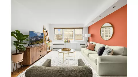 404 E 66th St #10F, New York, NY 10065