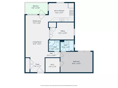 9511 Shore Rd #405, Brooklyn, NY 11209