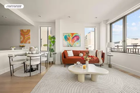 738 Grand St #3A, Brooklyn, NY 11211
