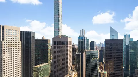 15 W 53rd St #PHBC, New York, NY 10019