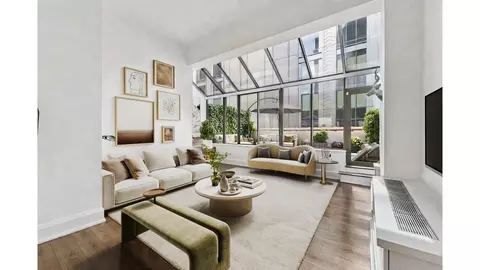31 E 28th St #PHEAST, New York, NY 10016