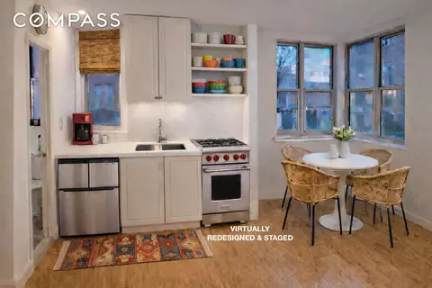 120 Bennett Ave #1H, New York, NY 10033