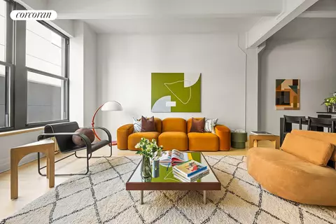 70 Washington St #3J, Brooklyn, NY 11201