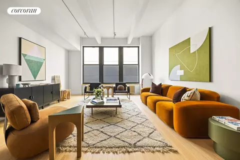 70 Washington St #3J, Brooklyn, NY 11201