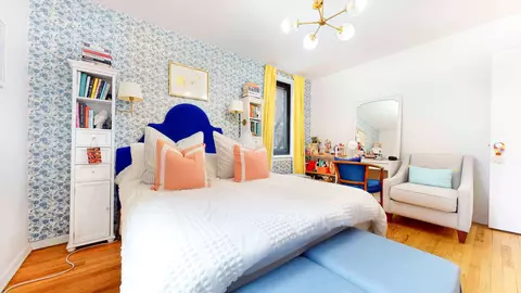 31 Nagle Ave #3L, New York, NY 10040