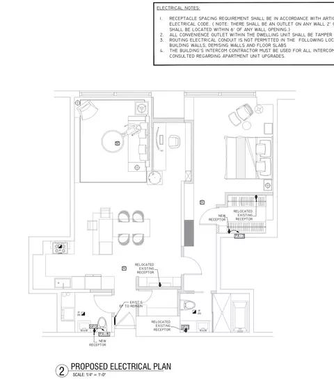 721 Fifth Ave #41E, New York, NY 10022