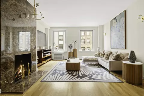 40 W 55th St #4B, New York, NY 10019