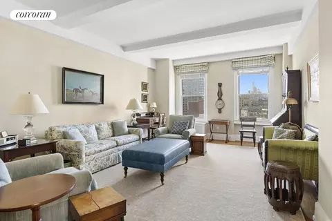 17 E 96th St #11B, New York, NY 10128