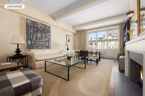 1095 Park Ave #15D, New York, NY 10128