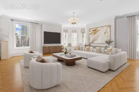 1 Central Park S #915913, New York, NY 10019