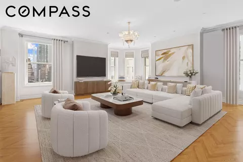1 Central Park S #915913, New York, NY 10019