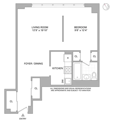 235 E 87th St #5G, New York, NY 10128