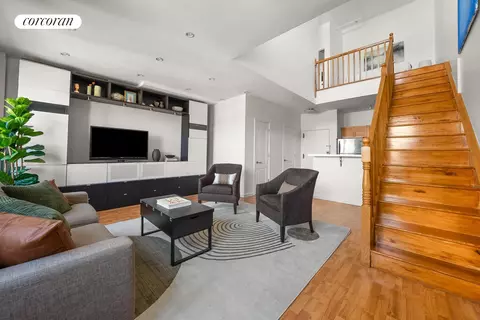 895 Myrtle Ave #4B, Brooklyn, NY 11206