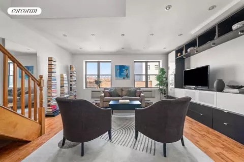 895 Myrtle Ave #4B, Brooklyn, NY 11206