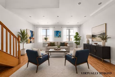 895 Myrtle Ave #4B, Brooklyn, NY 11206