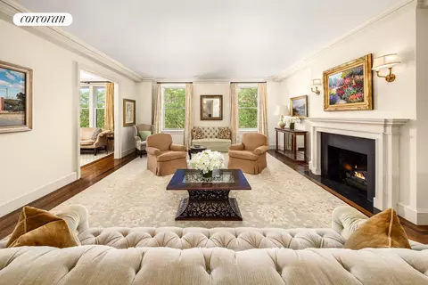 1150 5th Ave #3B/2B, New York, NY 10128