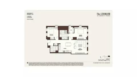 101 Leonard St #5F, New York, NY 10013