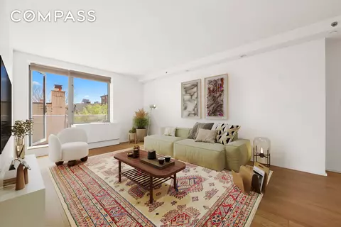 2280 Frederick Douglass Blvd #6A, New York, NY 10027