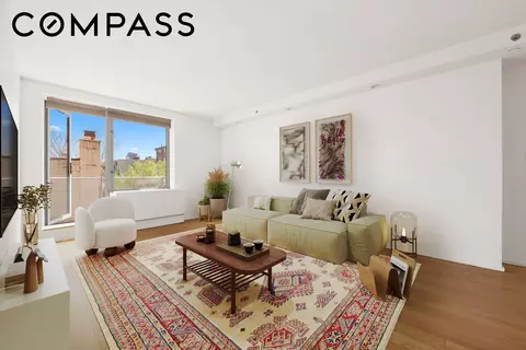 2280 Frederick Douglass Blvd #6A, New York, NY 10027