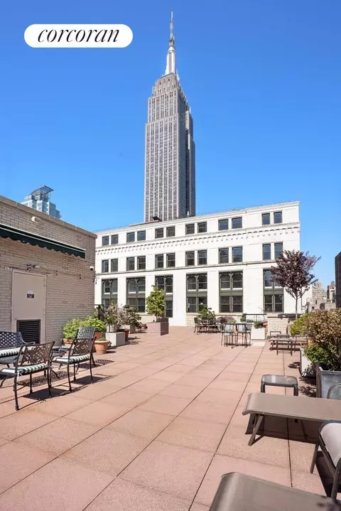 20 E 35th St #11J, New York, NY 10016