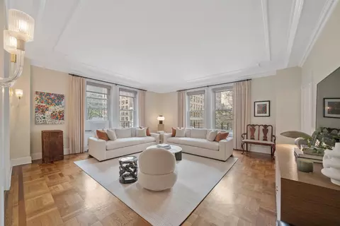 600 W End Ave #2-D, New York, NY 10024