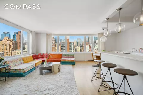 137 E 36th St #21F, New York, NY 10016