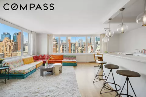 137 E 36th St #21F, New York, NY 10016