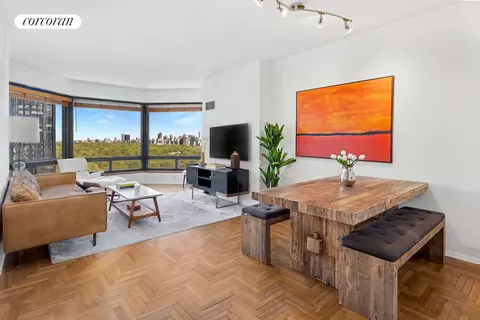 301 W 57th St #17B, New York, NY 10019