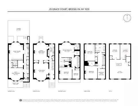 25 Grace Ct, Brooklyn, NY 11201