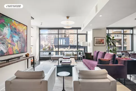 170 End Ave #5AB, New York, NY 10128