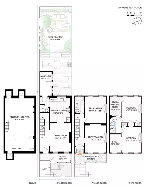 27 Webster Pl, Brooklyn, NY 11215