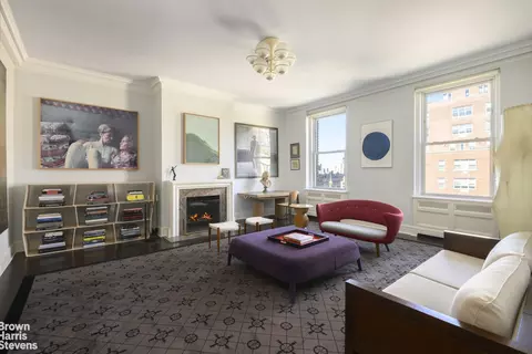 1155 Park Ave #12NW, New York, NY 10128