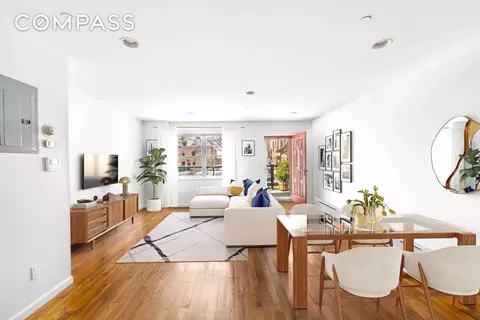 26 Monitor St #1, Brooklyn, NY 11222