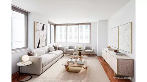235 E 40th St #12D, New York, NY 10016