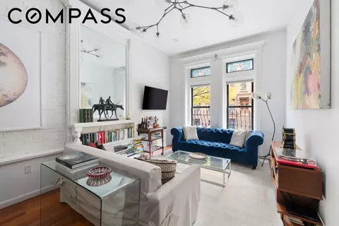 121 W 131st St #2, New York, NY 10027