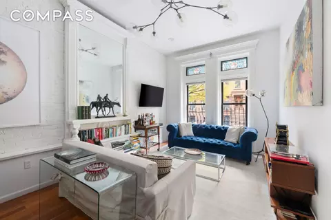 121 W 131st St #2, New York, NY 10027